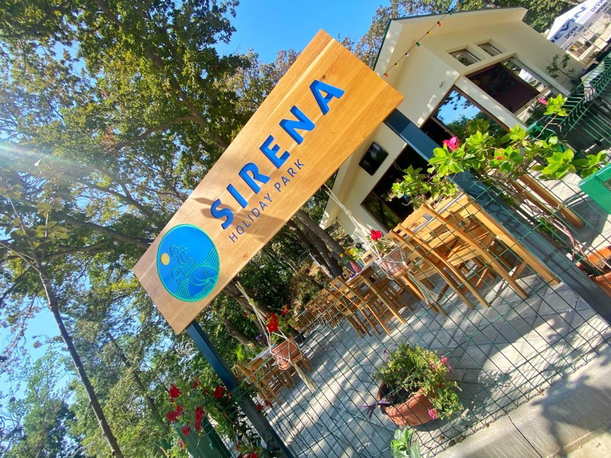 Hotel Sirena Holiday Park Kamchia  Esterno foto